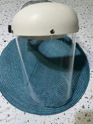 Protetor facial Face