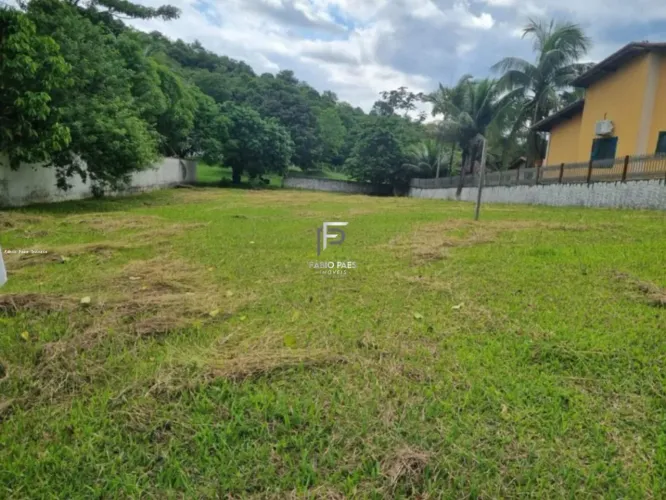 Terreno para Venda em Cachoeiras de Macacu, Agrobrasil