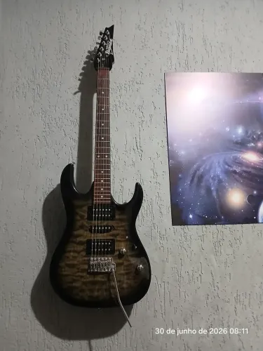 Guitarra Ibanez
