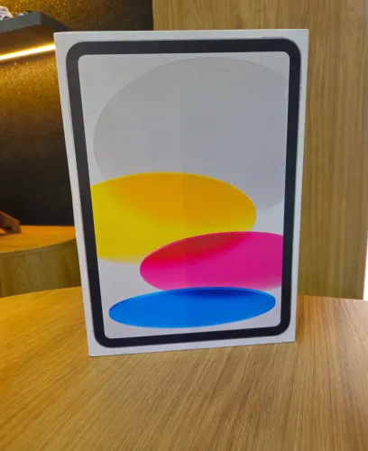 iPad 11 128GB