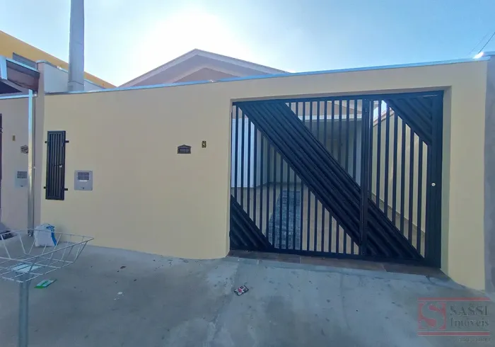Casa em JARDIM NOVA SUIÇA