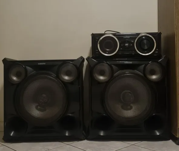 Mini system