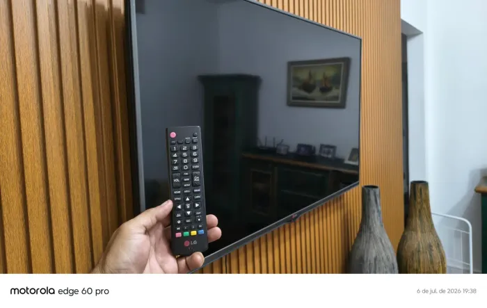 Tv LG 50 " - TOP