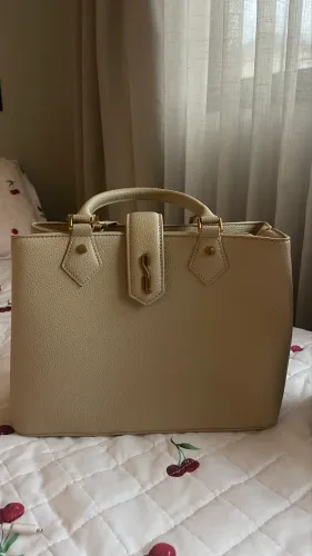 Bolsa Santa Lolla Nova - Nunca usada