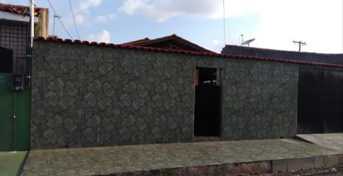 Oportunidade casa Cidade Nova 5