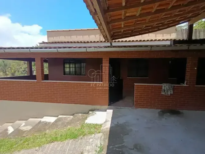 Casa para alugar no Leque Azul  Praia de Mauá | Magé