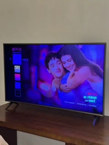 Tv LG 50 polegadas 