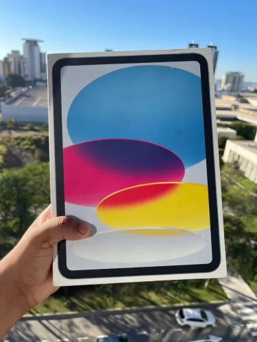 IPAD 11 NOVO LACRADO - PROMOÇÃO