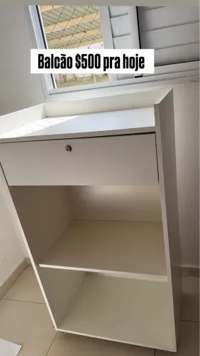 Balcão