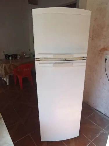 Geladeira Brastemp Frostfree 400 litros