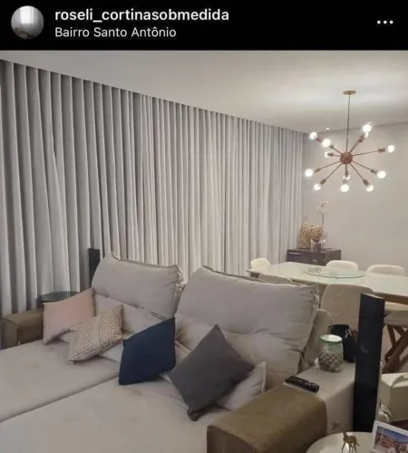 Cortinas e blackouts tudo sob medida,, com melhor preço e qualidade.