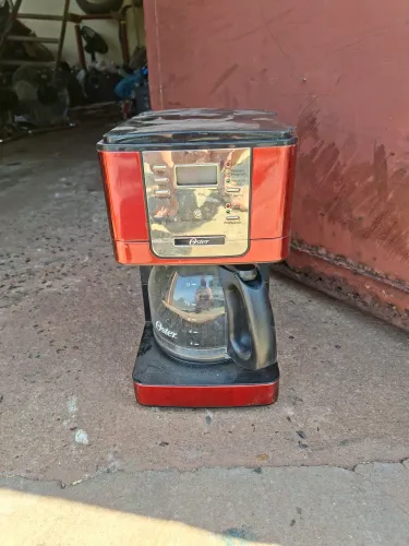Cafeteira oster