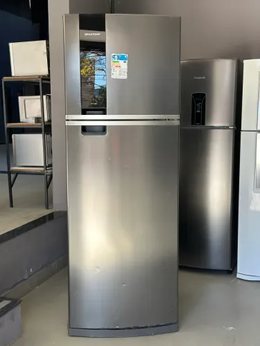 Geladeira Brastemp 500L SEMI-NOVA | GARANTIA | LOJA FÍSICA | ENTREGAMOS |