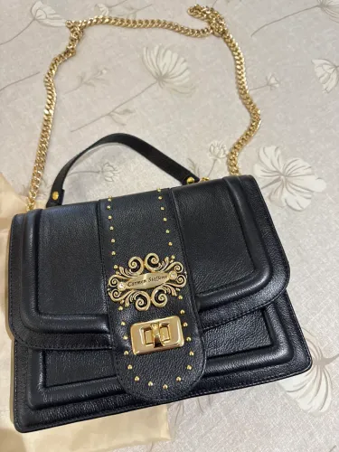 Bolsa da Carmen Steffens nova
