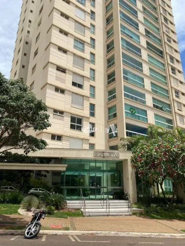 Apartamento no Edif. Sonneto com 3 Suítes à venda, 179 m² por R$ 1.790.000 - Gleba Palhano