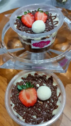 Mara gourmet