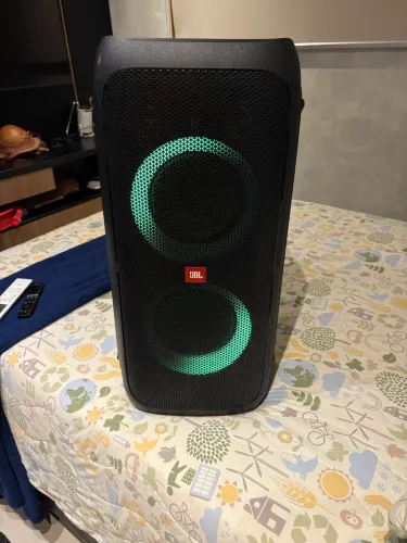 Jbl partybox 310 - 240W