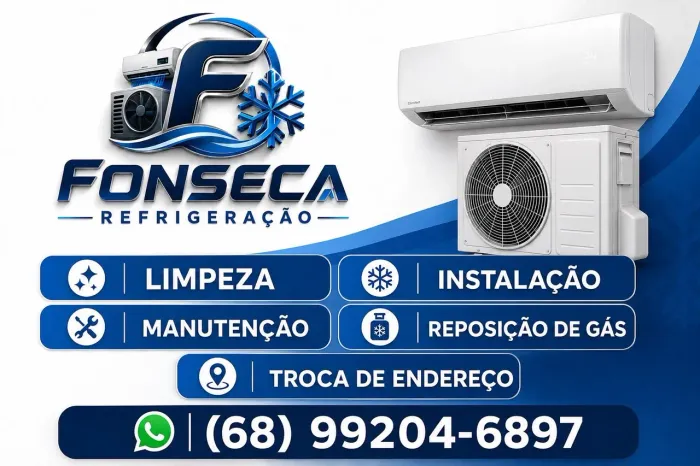 Limpeza Ar condicionado 