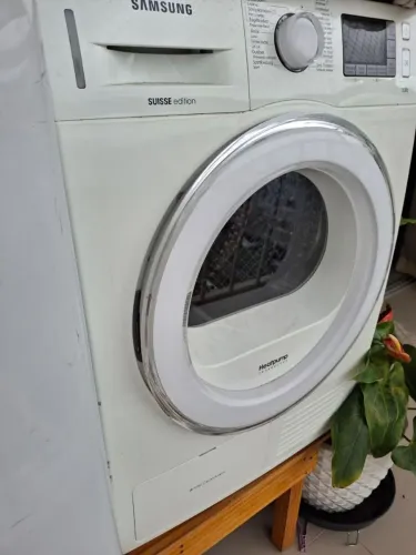 Máquina de Secar 220v