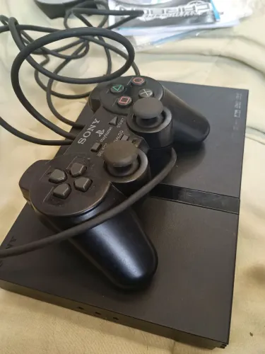 Console PlayStation 2 (PS2) Fat/Slim Usado 