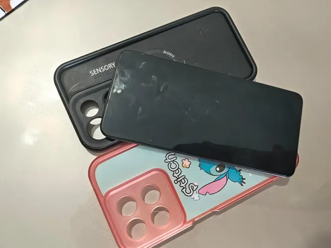 MOTOROLA G15