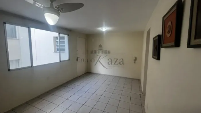 Oportunidade - Apartamento - Jardim Satélite - Residencial Campo Belo - 3 Dormitórios - 67