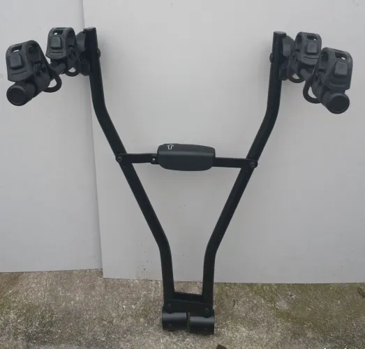 Suporte transbike Thule(novo)