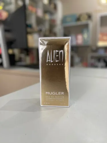 Perfume Alien Goodess 90ml- Original
