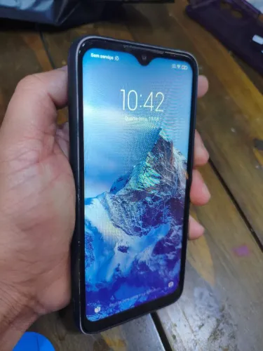 Xiaomi redmi note 7