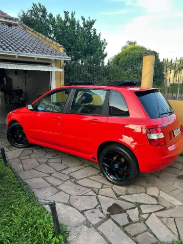 Fiat Stilo 1.8 MS Lim.edit./ MS Season 16V 2005