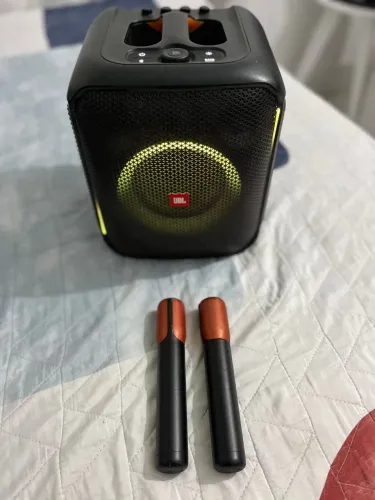 JBL PartyBox Encore 2