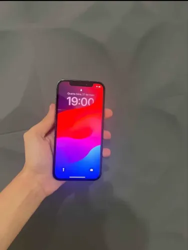 iPhone 12 tudo original para sair hoje !!!!!