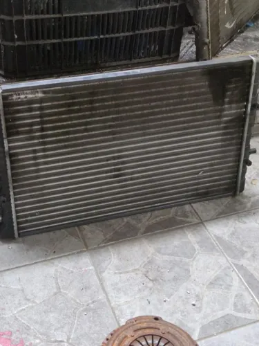 2 Radiadores Gol G6 2014/2015