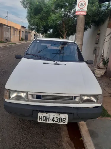 Fiat Uno Mille 1.0/ I.e./ Electronic/ Brio 1996