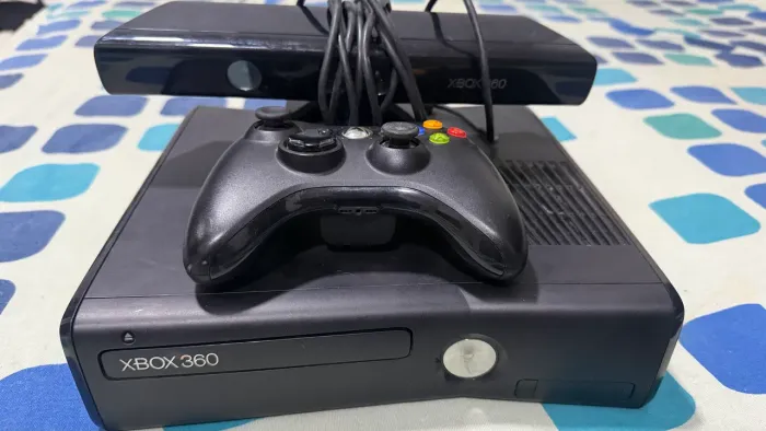 Vendo Xbox 360