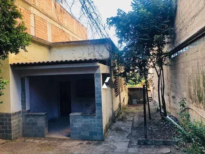 Terreno à venda, 400 m² por R$ 419.000,00 - Sagrada Família - Belo Horizonte/MG