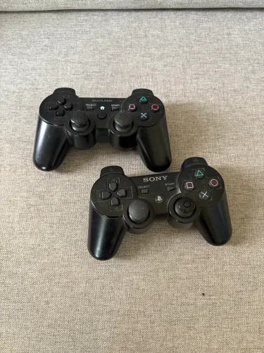 Controle PS3