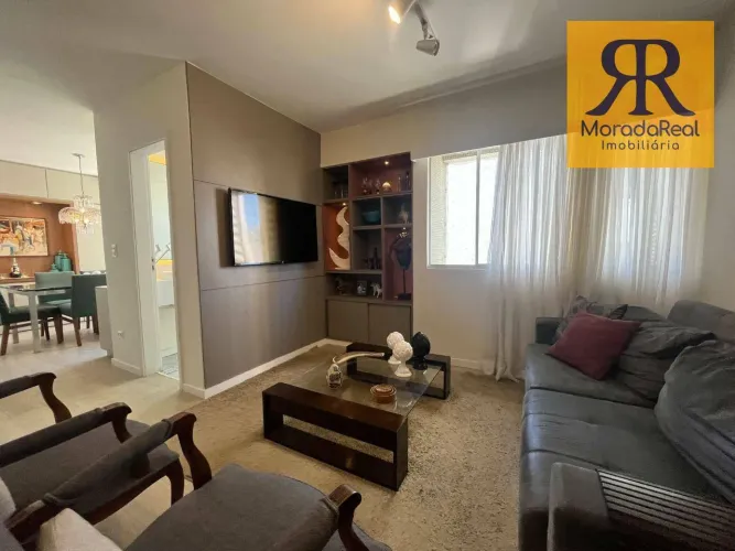 Cobertura com 3 dormitórios à venda, 126 m² por R$ 420.000,00 - Madalena - Recife/PE