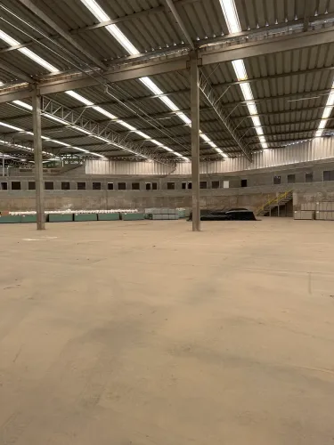 galpao  em condominio