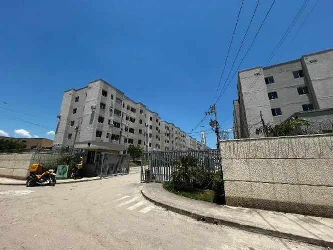 Oportunidade Única em BELFORD ROXO - RJ | Tipo: Apartamento | Negociação: Venda Direta Onl