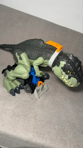 Dinossauro 