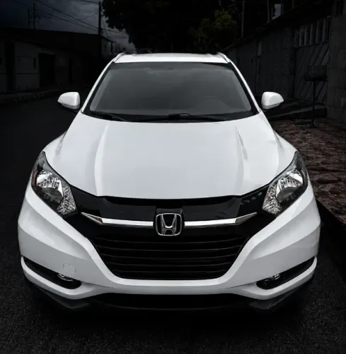 Honda HR-V EX 1.8 Flexone 16V 5P Aut. 2018