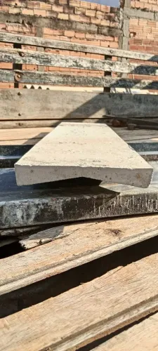 Formas para pingadeiras. "Chapéu de muro"