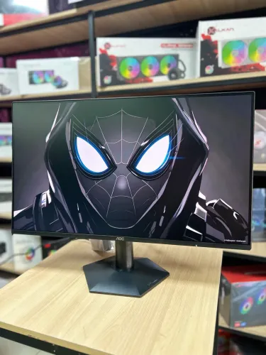 Monitor Gamer AOC AGON G50 27 polegadas 144Hz 0,5ms IPS HDR10 G-SYNC