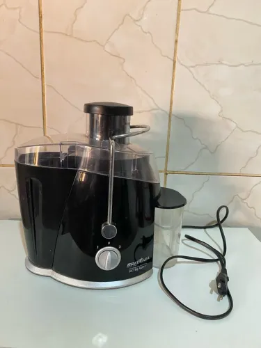 Centrifuga