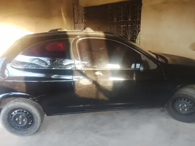 Chevrolet Celta Life/ LS 1.0 MPFI 8V Flexpower 3P 2009