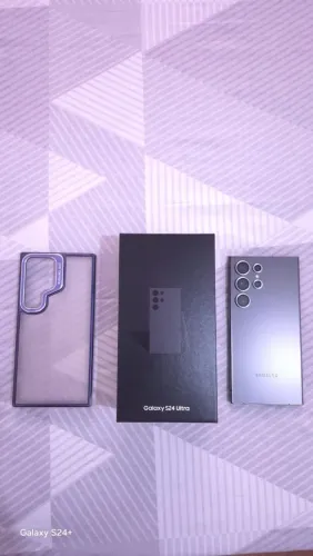 Galaxy S24 Ultra SM-S928/DS 256GB