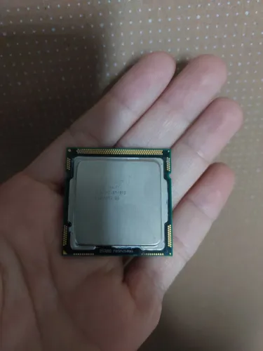 i7 2600