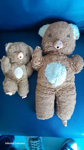 Urso peposo