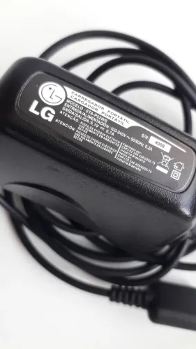 Carregador Portátil de Celular  LG 4008